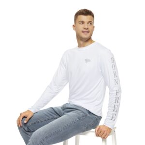 Born Free Men's Long Sleeve