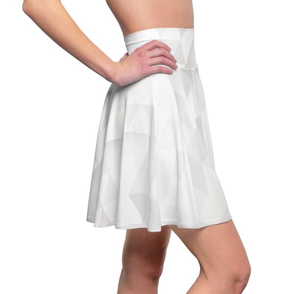 Ice Prism Skater Skirt - Image 7