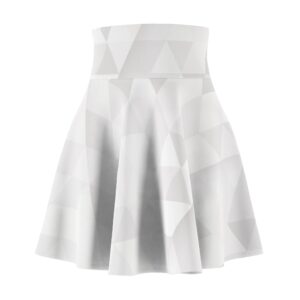 Ice Prism Skater Skirt