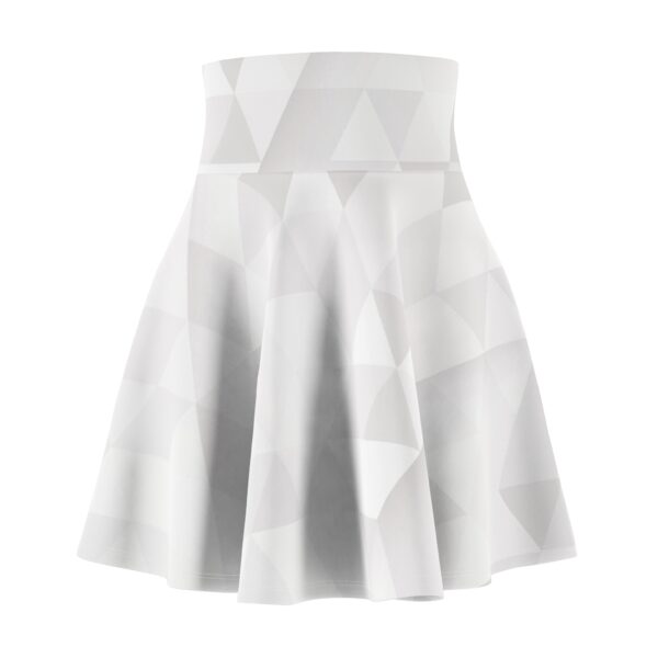 Ice Prism Skater Skirt