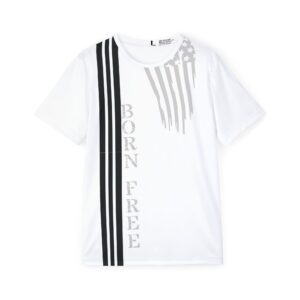 Born Free Men's Sports Jersey